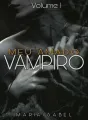 Meu Amado Vampiro I: Miguel e Melissa cover