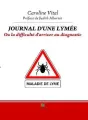 Journal d'une lymée: Ou la difficulté d'arriver au diagnostic cover