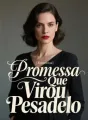 Promessa Que Virou Pesadelo cover