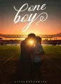 One boy cover
