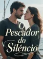 O Pescador do Silêncio cover