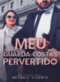 Meu Guarda - Costa Pervertido cover