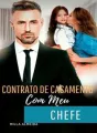 Contrato de Casamento com meu Chefe cover