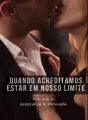 Quando acreditamos estar em nosso limite, eis que a esperança é renovada. cover