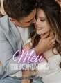 Meu Bilionário O Dinheiro Não Comprar O Amor cover