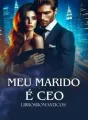 Meu Marido é CEO cover