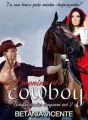 A Menina Do Cowboy ( Trilogia Irmãos Dragonnis, vol 02) cover