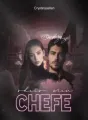 Odeio Meu CHEFE! cover