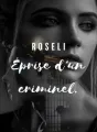 Éprise d'un criminel. cover