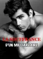 La souffrance d'un milliardaire cover