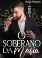 O Soberano da mafia cover