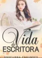 VIDA DE ESCRITORA cover