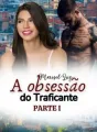 A Obsessão do Traficante cover
