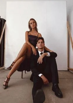 Mariée au petit frère du diable
