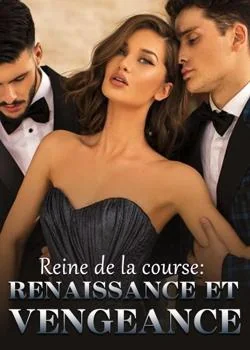 Reine de la course: renaissance et vengeance