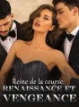 Reine de la course: renaissance et vengeance cover