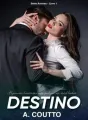 Destino( AMORES) cover