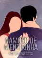 Namoro de mentirinha  cover
