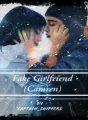 Fake Girlfriend (Camren) cover