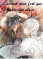 L'amour plus fort que la haine des clans cover