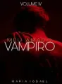 Meu Amado Vampiro IV: Pedro e Linda cover