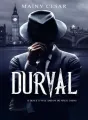 Durval - O rei da máfia cover