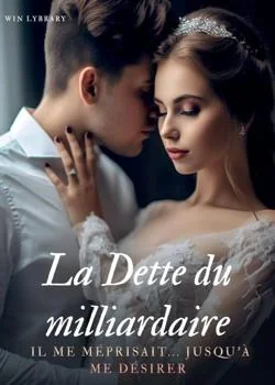 La Dette du milliardaire : Il me méprisait... jusqu'à me désirer
