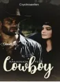 Apaixonada pelo cowboy  cover