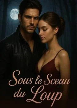 Sous le Sceau du Loup