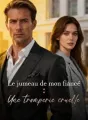 Le jumeau de mon fiancé : Une tromperie cruelle cover