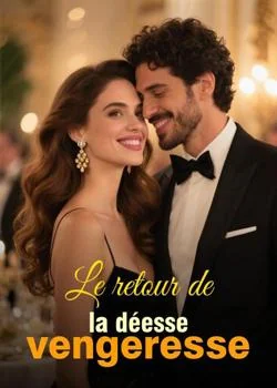 Le retour de la déesse vengeresse