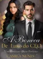A Boneca de Luxo do Ceo cover