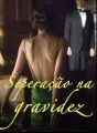 Seperação na gravidez cover