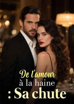 De l'amour à la haine : Sa chute