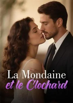 La Mondaine et le Clochard