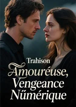 Trahison Amoureuse, Vengeance Numérique