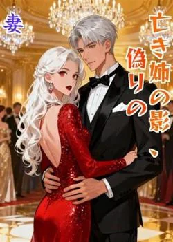 亡き姉の影、偽りの妻