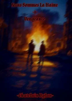 Nous sommes la Haine -I- : Vengeance