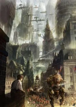 La Chute de Babel