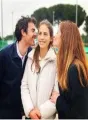 Prise entre vous deux cover