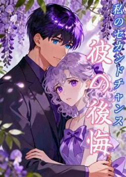 私のセカンドチャンス、彼の後悔