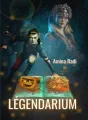 Légendarium cover