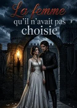 La Femme qu'il n'avait pas Choisie