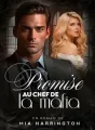 Promise Au Chef de la mafia cover