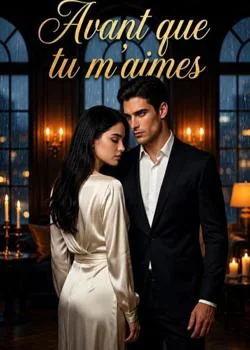 Avant que tu m'aimes