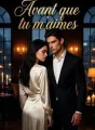 Avant que tu m'aimes cover