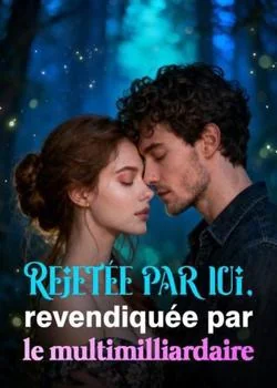 Rejetée par lui, revendiquée par le multimilliardaire