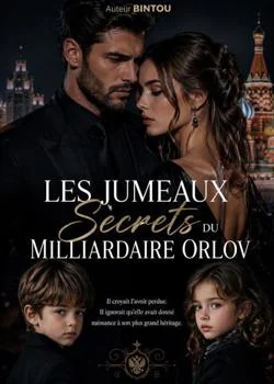 Les Jumeaux Secrets du Milliardaire Orlov