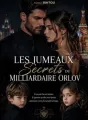 Les Jumeaux Secrets du Milliardaire Orlov cover