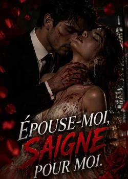 ÉPOUSE-MOI, SAIGNE POUR MOI